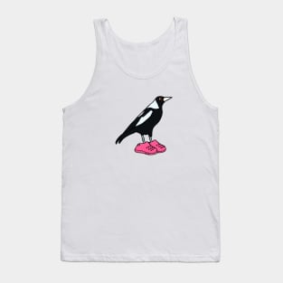 i did a thing Tank Top